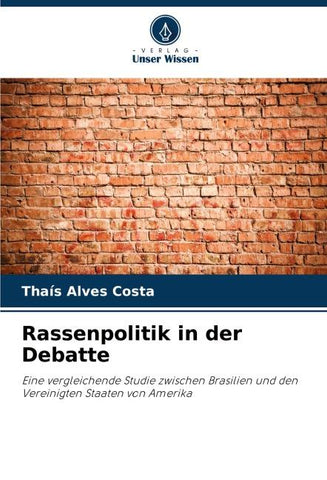 Rassenpolitik in der Debatte