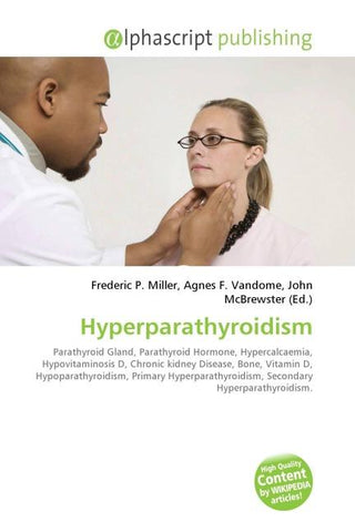 Hyperparathyroidism