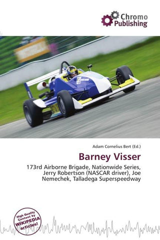 Barney Visser