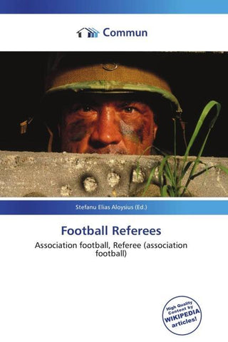 Football Referees