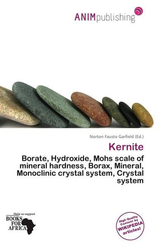 Kernite