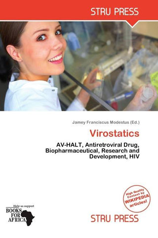 Virostatics