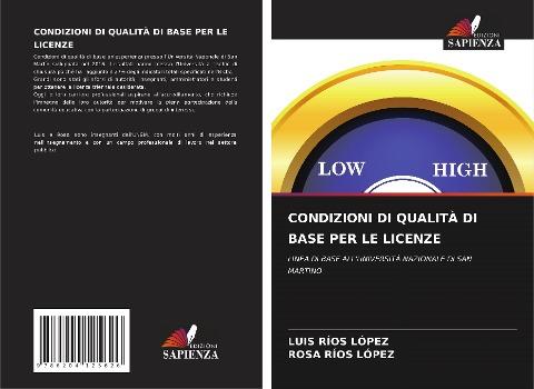CONDIZIONI DI QUALITÀ DI BASE PER LE LICENZE