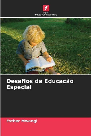 Desafios da Educação Especial