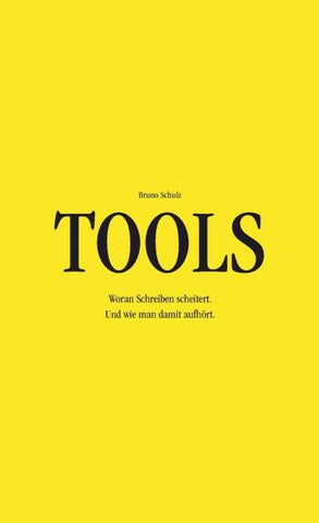 TOOLS