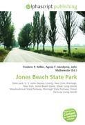 Jones Beach State Park