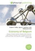 Economy of Belgium