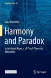 Harmony and Paradox