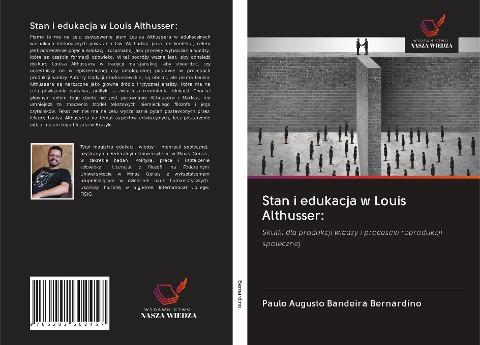 Stan i edukacja w Louis Althusser: