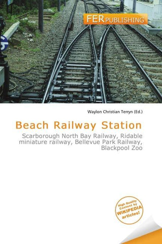 Beach Railway Station
