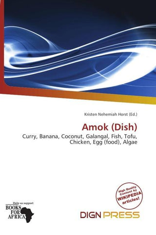 Amok (Dish)