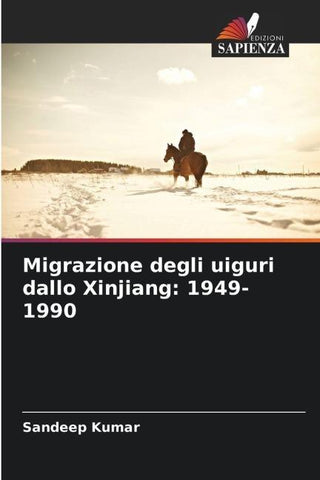 Migrazione degli uiguri dallo Xinjiang: 1949-1990