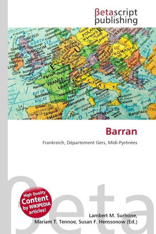 Barran