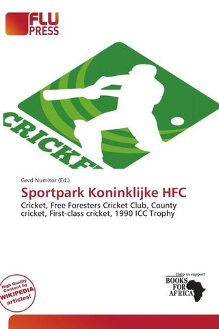 Sportpark Koninklijke HFC