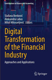Digital Transformation of the Financial Industry