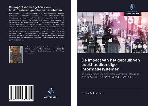 De impact van het gebruik van boekhoudkundige informatiesystemen