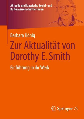 Zur Aktualität von Dorothy E. Smith