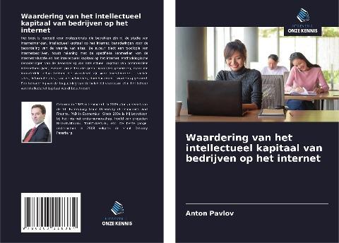 Waardering van het intellectueel kapitaal van bedrijven op het internet