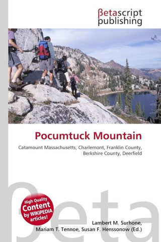 Pocumtuck Mountain
