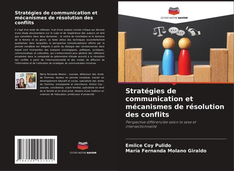 Stratégies de communication et mécanismes de résolution des conflits