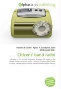 Citizens' band radio