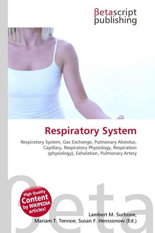 Respiratory System