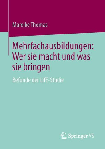 Mehrfachausbildungen: Wer sie macht und was sie bringen