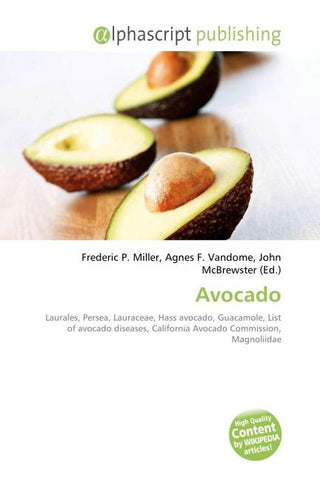 Avocado