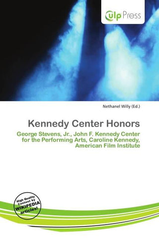 Kennedy Center Honors