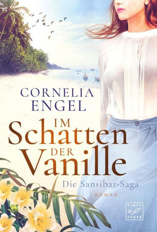 Im Schatten der Vanille