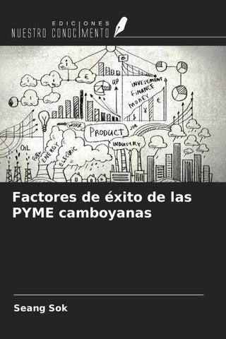 Factores de éxito de las PYME camboyanas