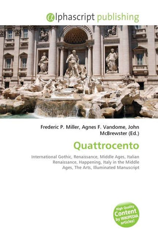 Quattrocento