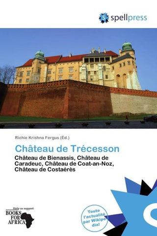 Château de Trécesson