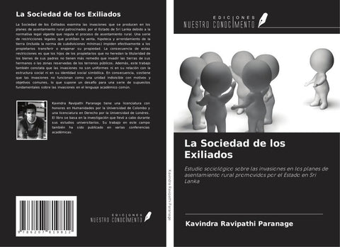 La Sociedad de los Exiliados
