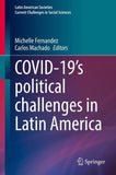 COVID-19's political challenges in Latin America