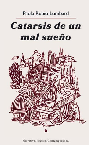 Catarsis de un mal sueño