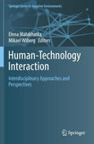 Human-Technology Interaction