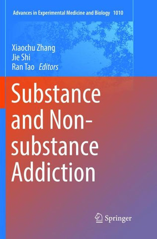Substance and Non-substance Addiction