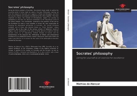 Socrates' philosophy