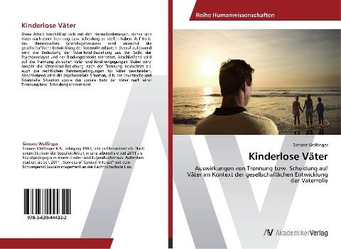Kinderlose Väter