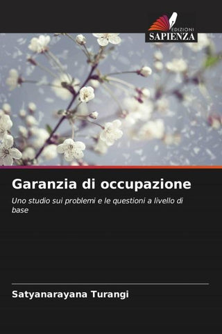 Garanzia di occupazione
