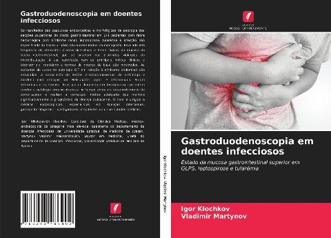 Gastroduodenoscopia em doentes infecciosos
