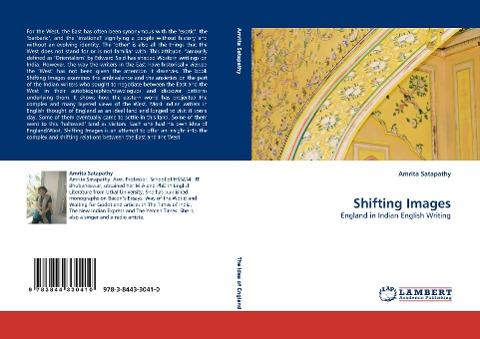 Shifting Images