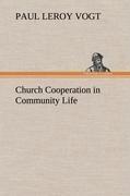 Church Cooperation in Community Life