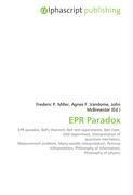 EPR Paradox