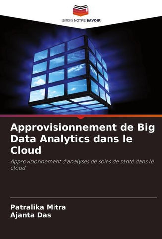 Approvisionnement de Big Data Analytics dans le Cloud