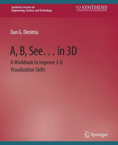 A, B, See... in 3D