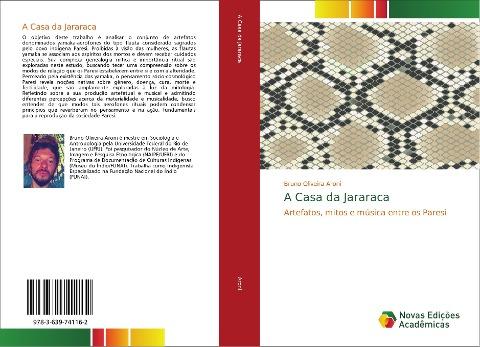A Casa da Jararaca