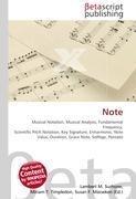 Note
