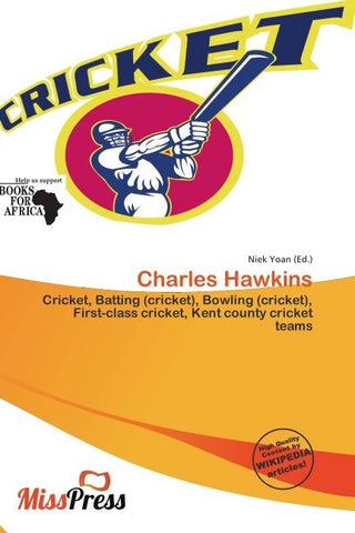 Charles Hawkins